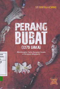 Perang Bubat (1279 Saka)