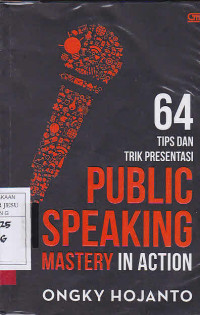 64 Tips Trik Presentasi Public Speaking