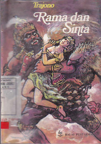 Rama Dan Sinta