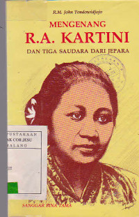 Mengenang R.A. Kartini