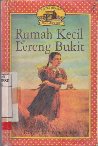 Rumah Kecil Di Lereng Bukit