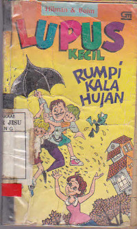 Rumpi Kala Hujan 