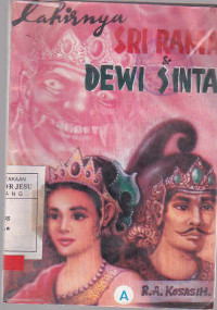 Lahirnya Sri Rama & Dewi Sinta