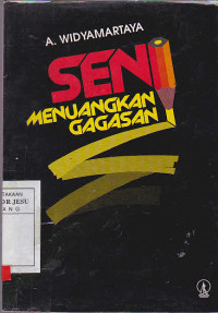 Seni Menuangkan Gagasan