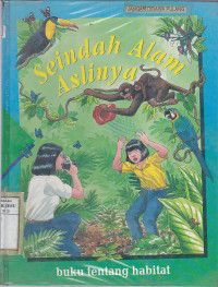 Seindah Alam Aslinya