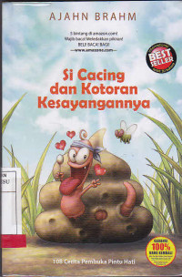 Si Cacing Dan Kotoran Kesayangannya