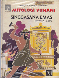 Mitologi Yunani : Singgasana Emas Hefestus - Ares