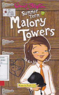 Summer Term Malory Towers