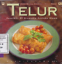 Telur