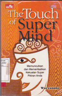 The Touch Of Super Mind