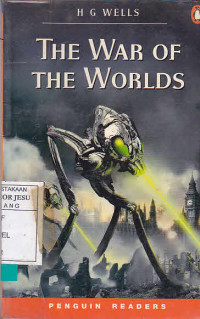 The War of The Worlds