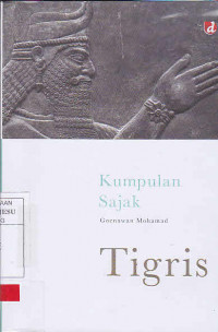 Tigris ( Kumpulan Sajak )