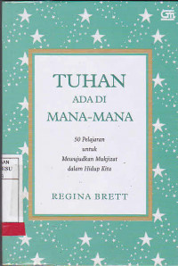 Tuhan Ada Di Mana-Mana