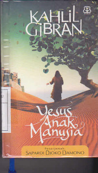 Yesus Anak Manusia