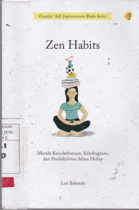 Zen Habits