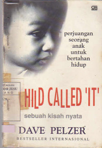 A Child Called 'It