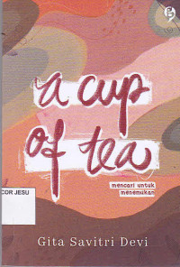 A Cup Of Tea