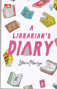 A librarian's diary