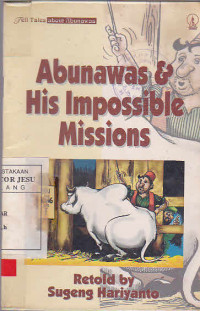 Abunawas & His Impossible Missions