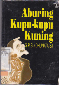 Aburing Kupu-Kupu Kuning