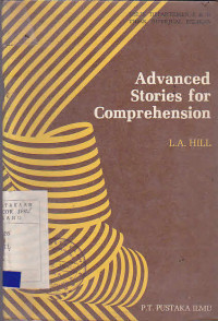 Advanced Stories For Comprehension