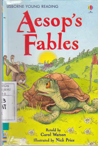 Aesop's fables