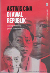 Aktivis cina di awal republik