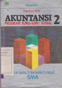 Akuntansi 2