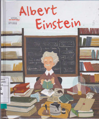 Albert Einstein