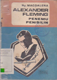 Alexander Fleming Penemu Penisilin