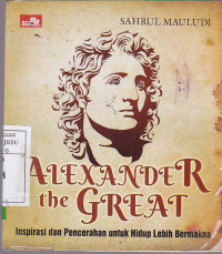 Alexander The Great 