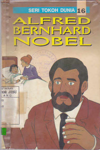 Alfred Bernhard Nobel