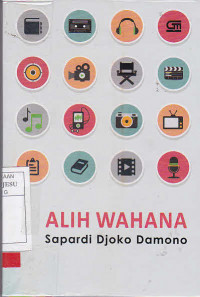 Alih Wahana