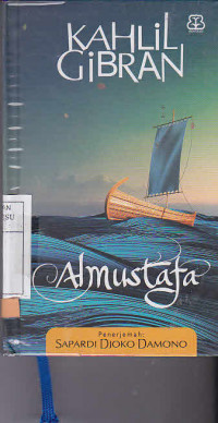 Almustafa