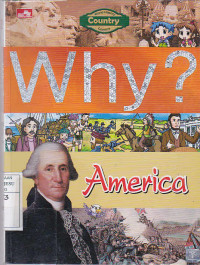 Why ? America