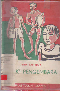 Anak-anak pengembara