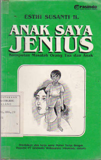 Anak Saya Jenius