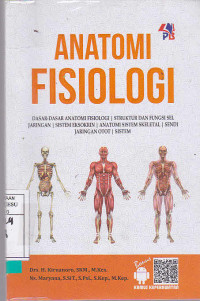 Anatomi Fisiologi