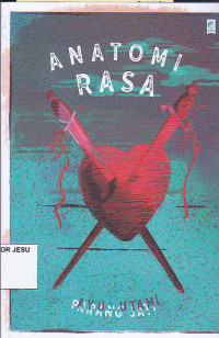 Anatomi Rasa