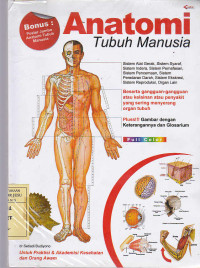 Anatomi Tubuh Manusia