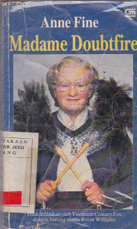 Madame Doubtfire