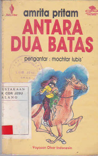 Antara Dua Batas