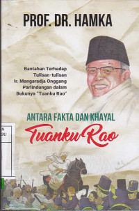 Antara Fakta Dan Khayal Tuanku Rao