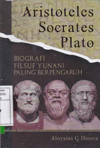 Aristoteles, Socrates, Plato