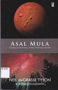 Asal Mula