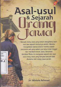 Asal-Usul Dan Sejarah Orang Jawa