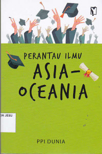 Perantau Ilmu Asia-Oceania