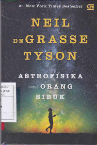 Astrofisika Untuk Orang Sibuk