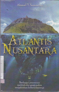 Atlantis Nusantara