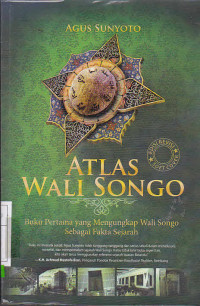 Atlas Wali Songo